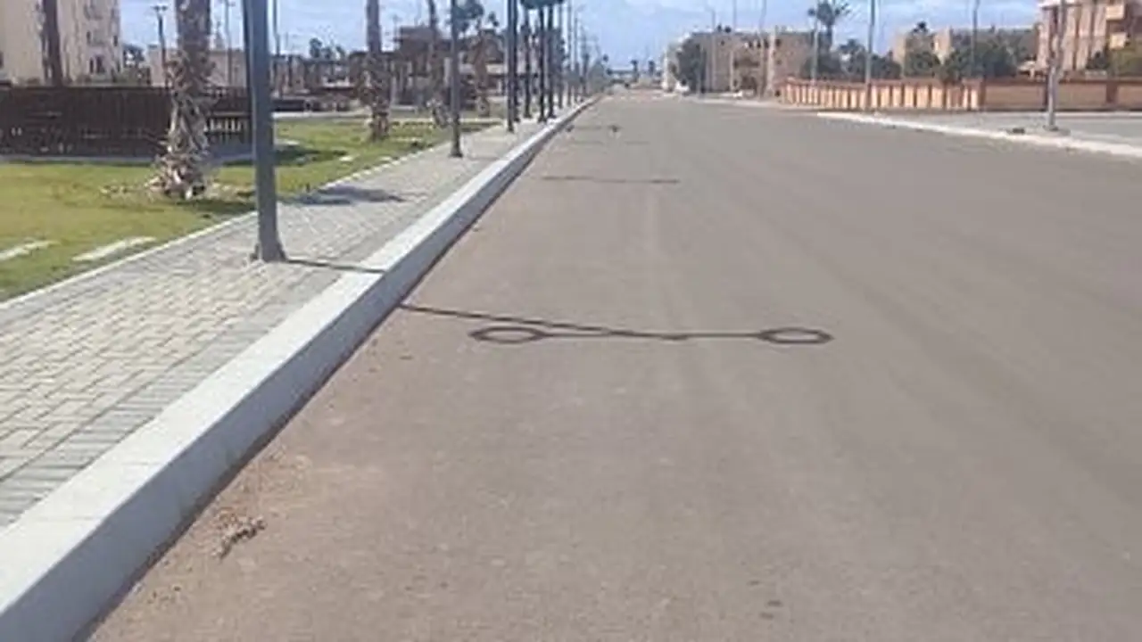 نشاط رياح محملة بالأتربة وفرص سقوط أمطار قد تصل لحد السيول غدا